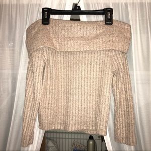Night out Sweater!